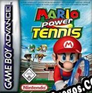 Mario Tennis: Power Tour (2005/ENG/Español/Pirate)