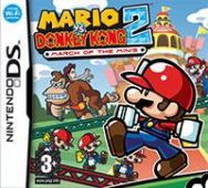 Mario vs. Donkey Kong 2: March of the Minis (2006) | RePack from Red Hot