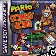 Mario vs. Donkey Kong (2004) (2004/ENG/Español/RePack from SDV)