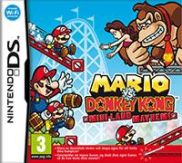 Mario vs. Donkey Kong: Mini-Land Mayhem! (2010/ENG/Español/Pirate)