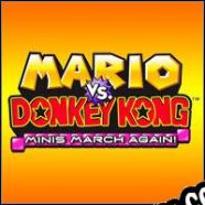 Mario vs. Donkey Kong: Minis March Again! (2009/ENG/Español/Pirate)