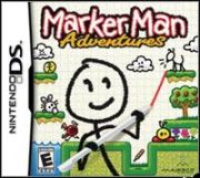 Marker Man Adventures (2009/ENG/Español/RePack from DJiNN)