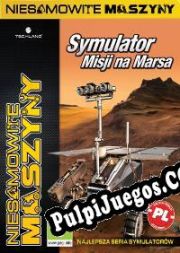 Mars Simulator 2011 (2011) | RePack from MTCT