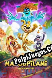 Marsupilami: Hoobadventure (2021/ENG/Español/RePack from BReWErS)