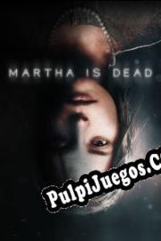 Martha Is Dead (2022/ENG/Español/License)