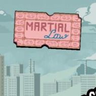 Martial Law (2021/ENG/Español/License)