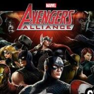 Marvel: Avengers Alliance (2016/ENG/Español/RePack from uCF)