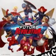 Marvel Future Revolution (2021) | RePack from iNDUCT