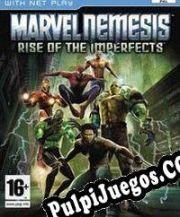 Marvel Nemesis: Rise of the Imperfects (2005/ENG/Español/Pirate)