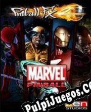 Marvel Pinball (2010/ENG/Español/License)