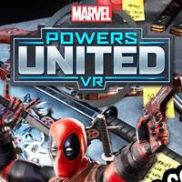 Marvel Powers United VR (2018/ENG/Español/RePack from IREC)