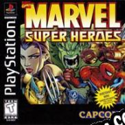 Marvel Super Heroes (1997/ENG/Español/RePack from CORE)