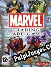 Marvel Trading Card Game (2007/ENG/Español/RePack from DYNAMiCS140685)