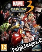 Marvel vs. Capcom 3: Fate of Two Worlds (2011/ENG/Español/RePack from The Company)