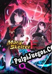 Mary Skelter Finale (2022/ENG/Español/License)