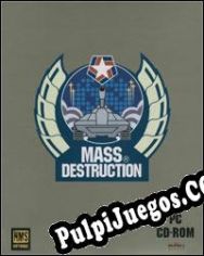 Mass Destruction (1997/ENG/Español/RePack from J@CK@L)