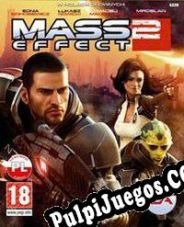 Mass Effect 2 (2010/ENG/Español/Pirate)