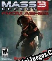 Mass Effect 3: From Ashes (2012/ENG/Español/RePack from ORiON)