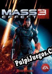 Mass Effect 3 (2012/ENG/Español/RePack from BetaMaster)