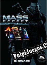 Mass Effect Trilogy (2012) | RePack from SDV