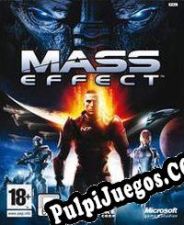 Mass Effect (2007/ENG/Español/RePack from HYBRiD)