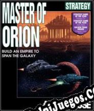 Master of Orion (1993) | RePack from THRUST