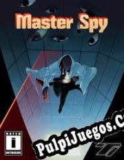 Master Spy (2015/ENG/Español/License)