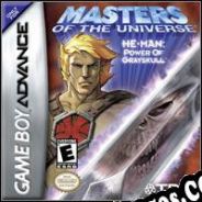 Masters of the Universe: He-Man Power of Grayskull (2002/ENG/Español/License)