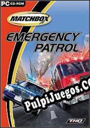 Matchbox Emergency Patrol (2001/ENG/Español/RePack from DiGERATi)