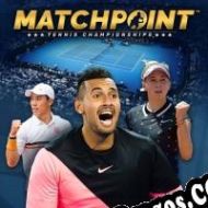 Matchpoint: Tennis Championships (2022/ENG/Español/License)