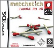 Matchstick Puzzle by DS (2008/ENG/Español/License)