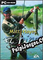 Matt Hayes Fishing (2002) | RePack from TECHNIC