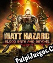 Matt Hazard: Blood Bath and Beyond (2010/ENG/Español/Pirate)