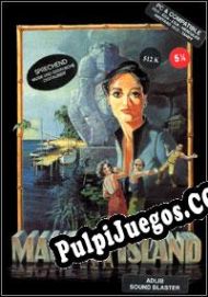 Maupiti Island (1990/ENG/Español/RePack from T3)