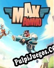 Max Ammo (2015/ENG/Español/RePack from BLiZZARD)