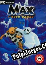 Max i duch zamku (2001/ENG/Español/Pirate)