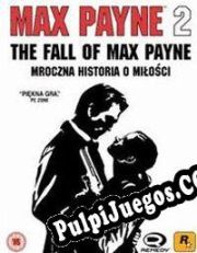 Max Payne 2: The Fall Of Max Payne (2003/ENG/Español/RePack from tEaM wOrLd cRaCk kZ)