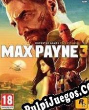 Max Payne 3 (2012/ENG/Español/License)