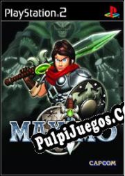 Maximo: Ghosts to Glory (2002/ENG/Español/Pirate)