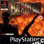 Maximum Force (1997/ENG/Español/RePack from DimitarSerg)