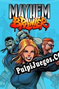 Mayhem Brawler (2021/ENG/Español/RePack from IRAQ ATT)