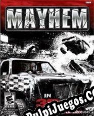 Mayhem (2011/ENG/Español/RePack from Black_X)