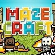 Mazecraft (2015) | RePack from Reloaded