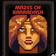 Mazes Of Karradash (2015/ENG/Español/License)