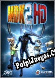 MDK 2 HD (2011/ENG/Español/License)