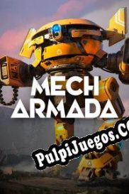 Mech Armada (2022/ENG/Español/RePack from AGGRESSiON)