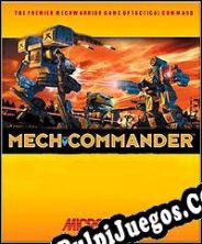 Mech Commander (1998/ENG/Español/RePack from ismail)