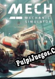 Mech Mechanic Simulator (2021/ENG/Español/License)