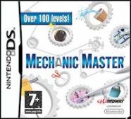 Mechanic Master (2008/ENG/Español/RePack from AGAiN)