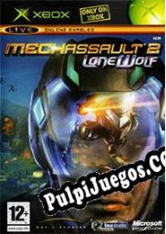 MechAssault 2: Lone Wolf (2004) | RePack from JMP